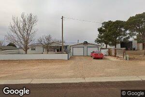 429 N 2nd St, Logan, NM 88426