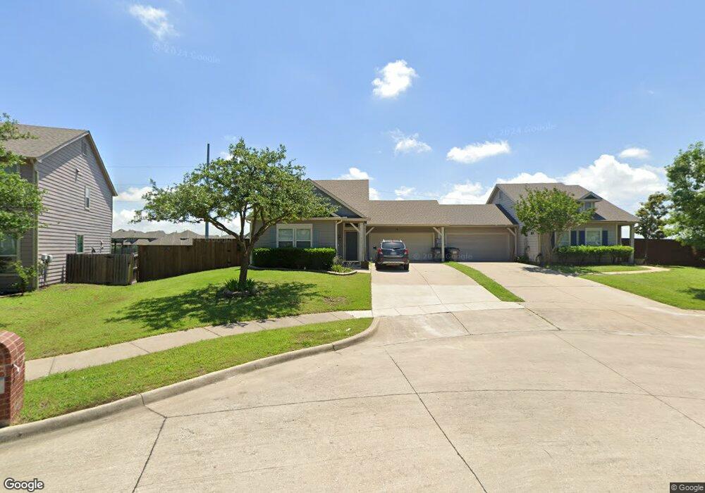 917 Chickesaw Ln, Wylie, TX 75098 - photo 1