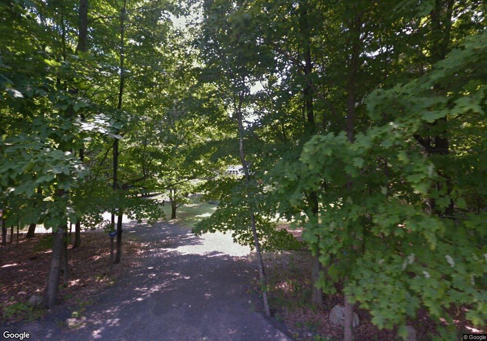 204 Cherry Hill Rd, Accord, NY 12404 - photo 1