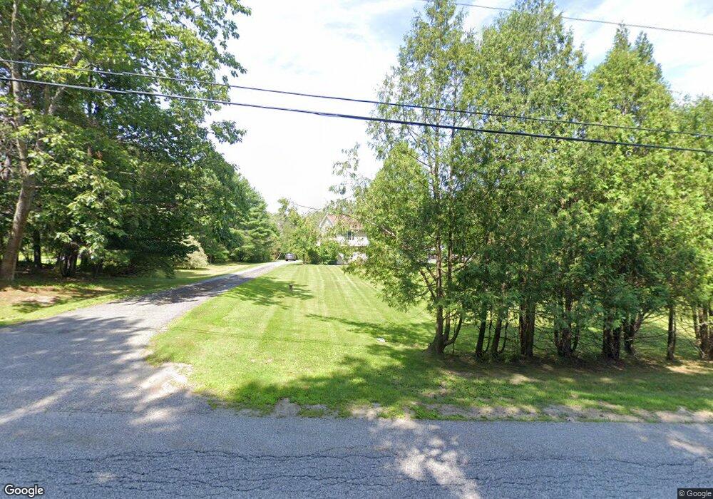 186 Pinewoods Rd, Lewiston, ME 04240 - photo 1