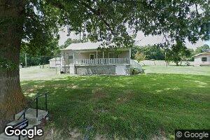 1608 Spruce Run, Lindside, WV 24951