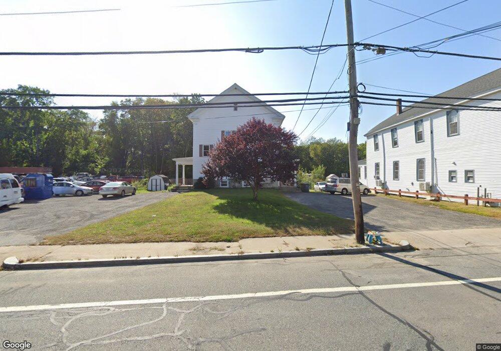 73 S Main St unit 2, Burrillville, RI 02859 - photo 1