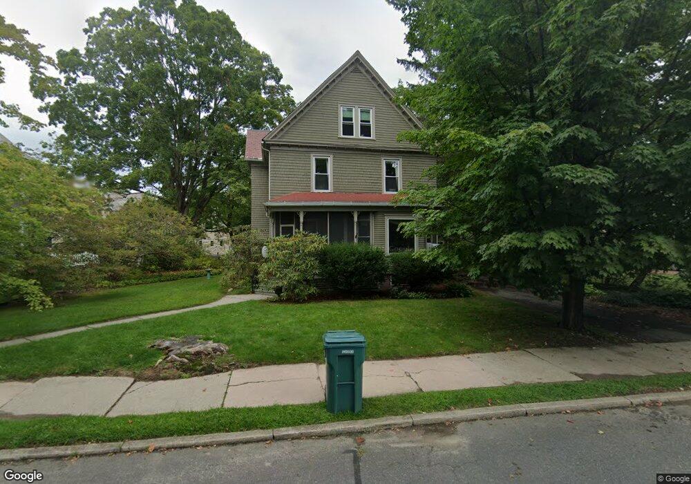 64 Columbus Ave, Northampton, MA 01060 - photo 1