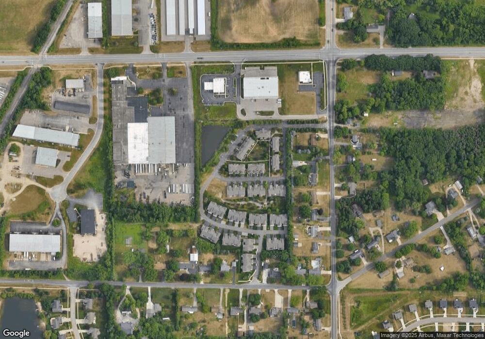 915 N Center Park Dr unit 23, Byron Center, MI 49315 - photo 1