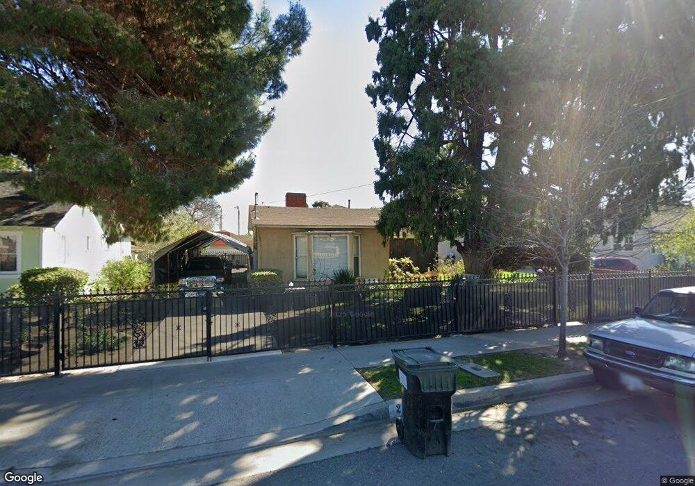 2016 E 124th St, Compton, CA 90222 - photo 1