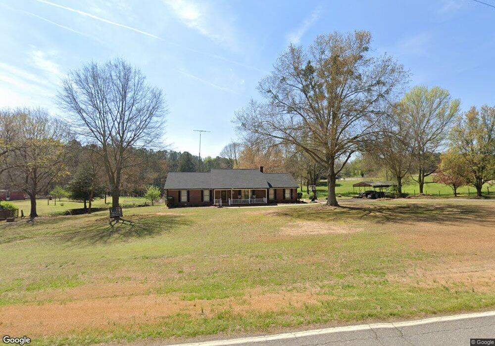 4088 Jot Em Down Rd, Danielsville, GA 30633 - photo 1