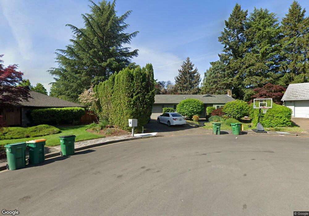 11840 SW Pearson Ct, Beaverton, OR 97008 - photo 1