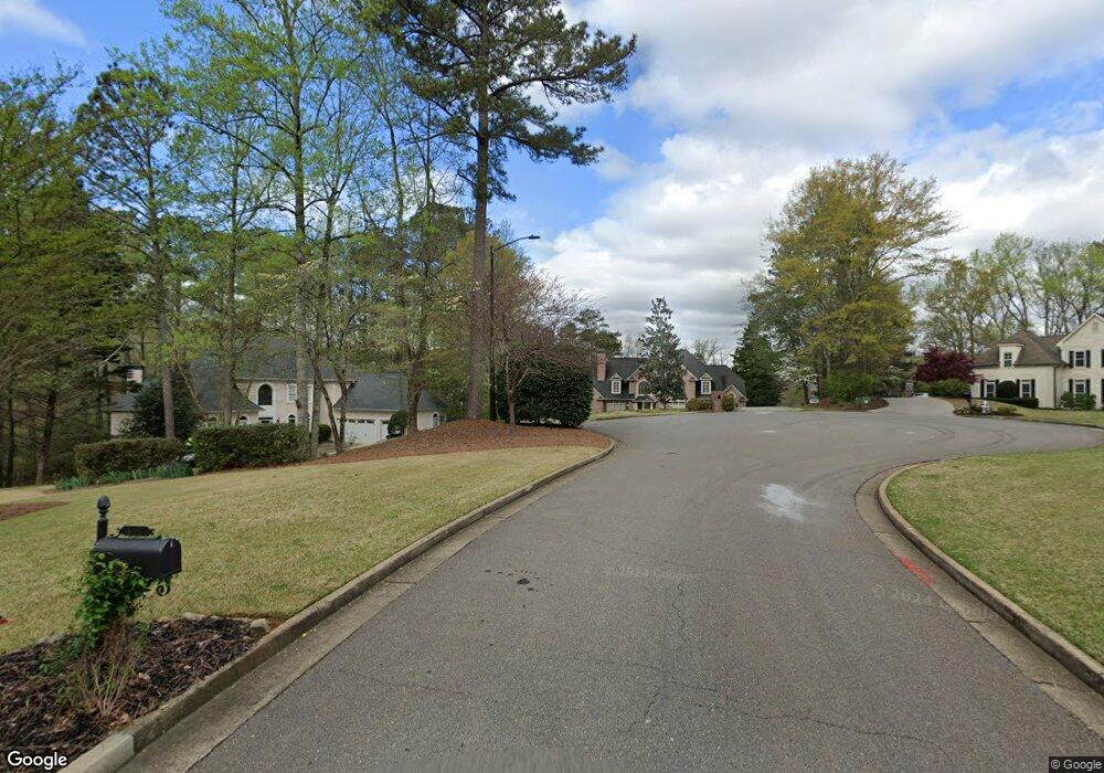 0 Providence Lake Point unit 8360126, Milton, GA 30004 - photo 1