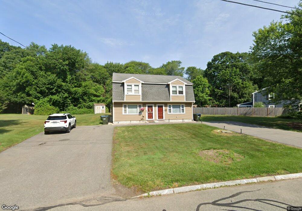 43 Old Forge Rd, Bridgewater, MA 02324 - photo 1