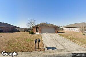 6522 Audubon Blvd, Sorrento, LA 70778