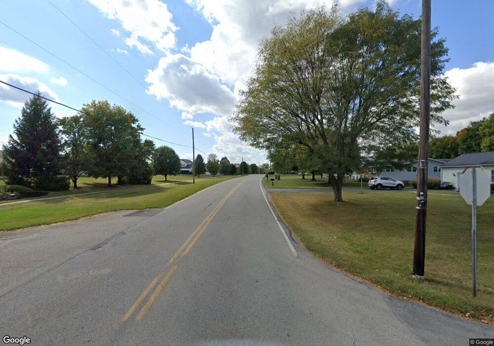 0 Walnut Creek Pike, Circleville, OH 43113 - photo 1