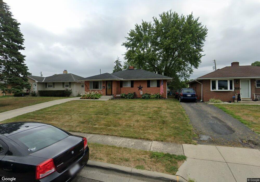 4045 Etna St, Columbus, OH 43213 - photo 1