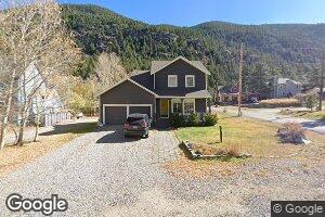 1432 Marion St, Georgetown, CO 80444