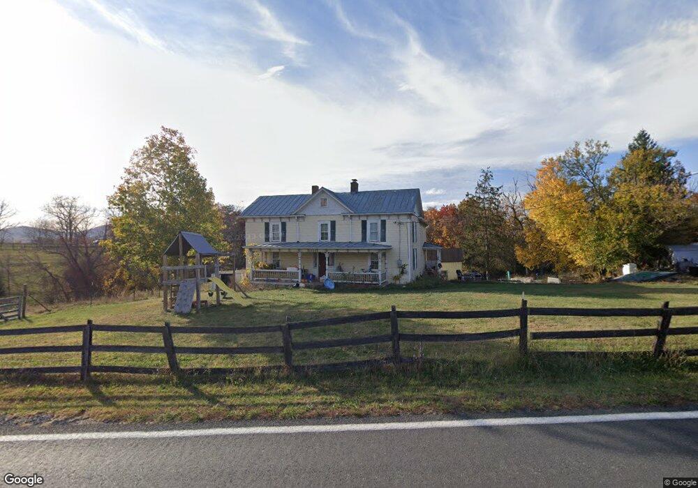 1206 New Hope Rd, Staunton, VA 24401 - photo 1