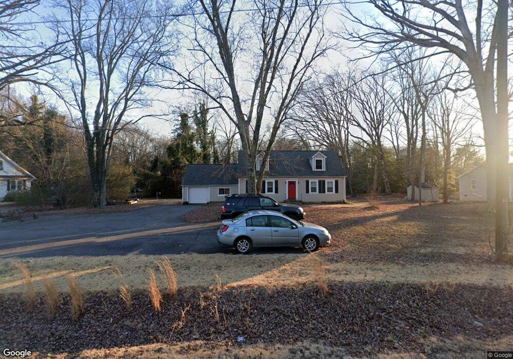 16430 Dahlgren Rd, King George, VA 22485 - photo 1