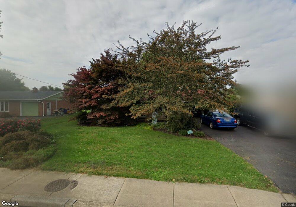 27 W Main St, Brownstown, PA 17508 - photo 1