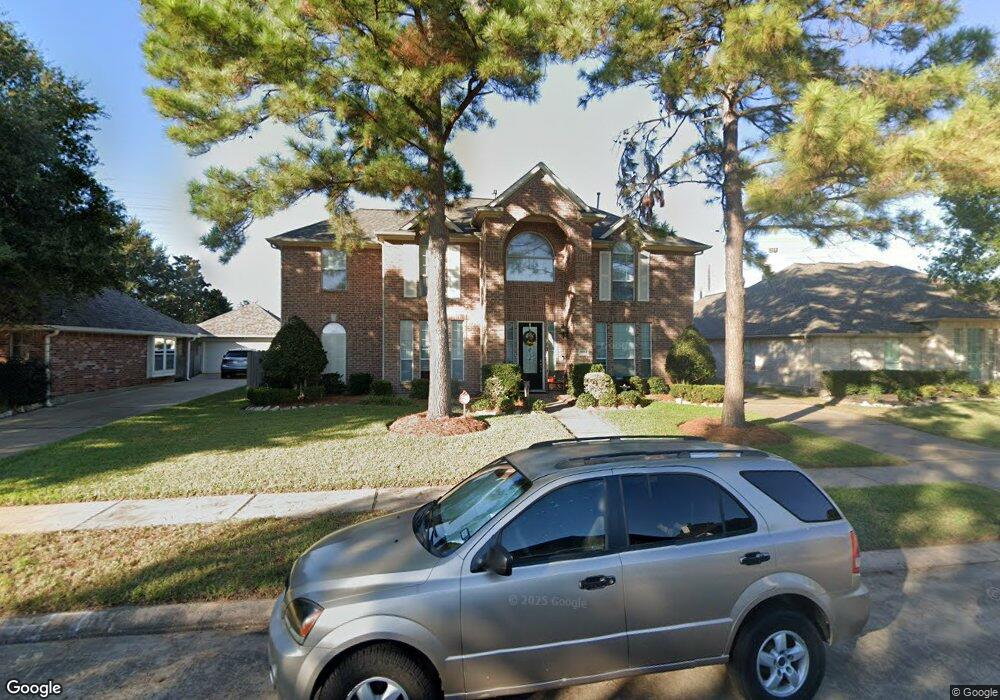 9231 Shango Ln, Houston, TX 77095 - photo 1