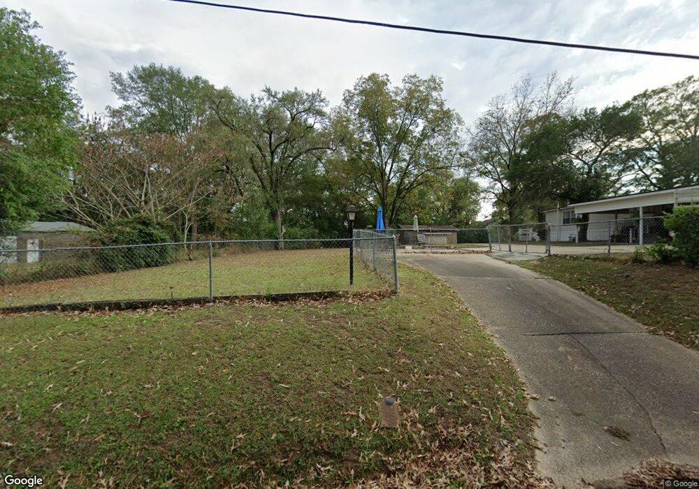 439 Walter Lyons Rd, Minden, LA 71055 - photo 1