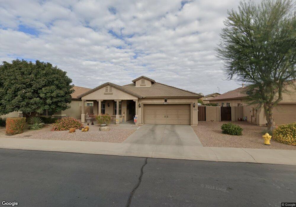 10864 E Sentiero Ave unit 5, Mesa, AZ 85212 - photo 1