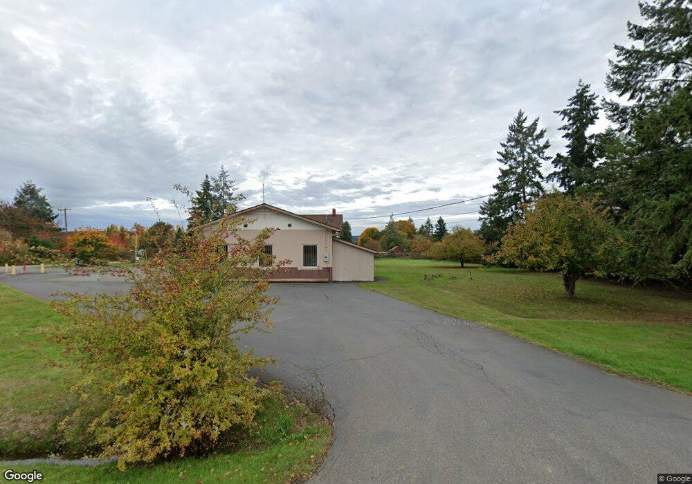 10017 SW 184t Way, Vashon, WA 98070 - photo 1