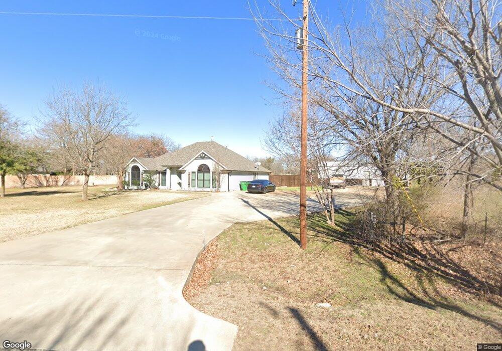 152 La Costa Cir, Weatherford, TX 76088 - photo 1