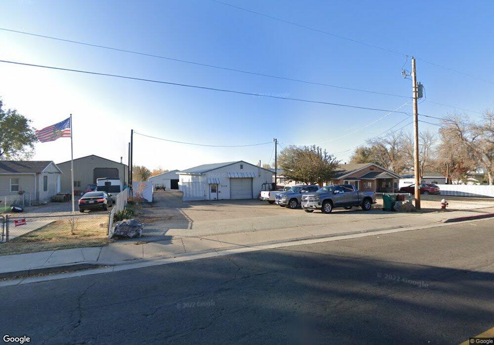 5125 S 2700 W, Roy, UT 84067 - photo 1