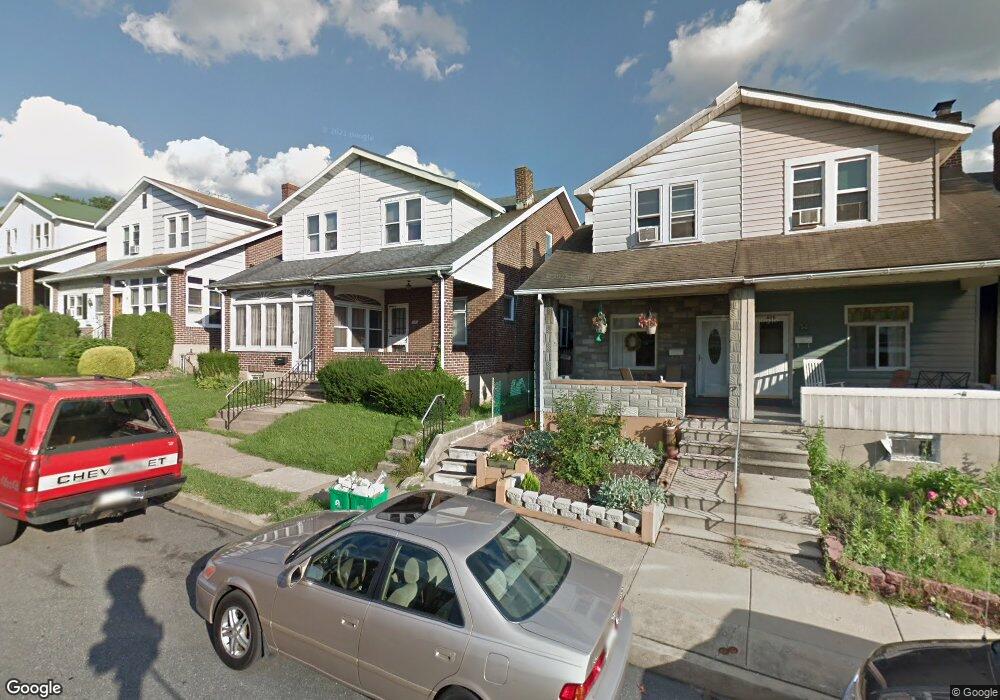 512 E Hamilton St unit 2B, Allentown, PA 18109 - photo 1