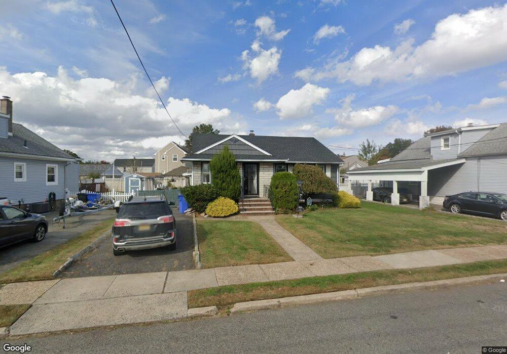 123 Holly St, Port Reading, NJ 07064 - photo 1