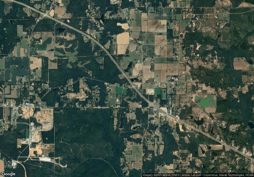 8+/- Ac Old Mobile Hwy, Lucedale, MS 39452 - photo 1