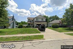 2325 Brett Dr, Lawrence, KS 66049