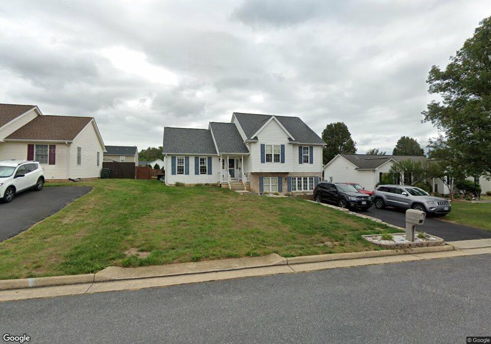 2113 Mosley St, Waynesboro, VA 22980 - photo 1