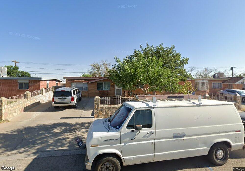 333 Jensen Ave, El Paso, TX 79915 - photo 1
