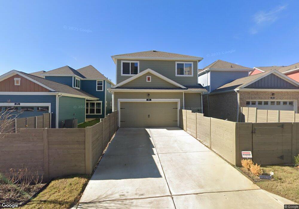 6109 Kendrick Mews, North Richland Hills, TX 76180 - photo 1