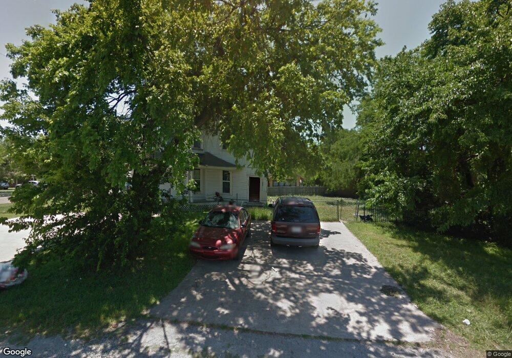 1001 NW Main St, Ennis, TX 75119 - photo 1