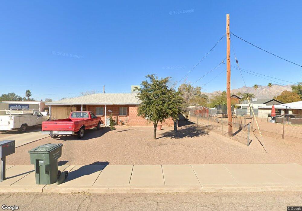 517 E Smoot Dr, Tucson, AZ 85705 - photo 1