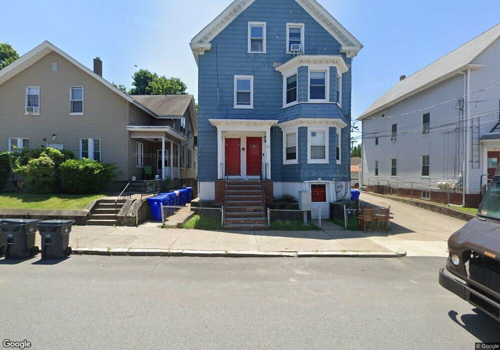 166 Pidge Ave, Pawtucket, RI 02860 - photo 1