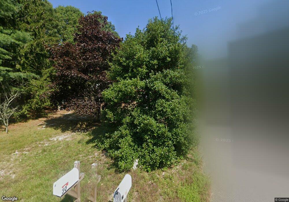 31 Clay Pond Rd, Buzzards Bay, MA 02532 - photo 1