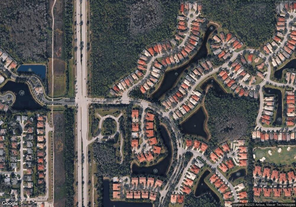 5834 Carlton Lakes Blvd unit 1, Naples, FL 34110 - photo 1