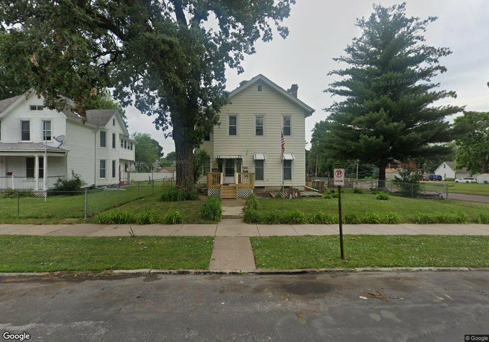 824 E 14th St, Davenport, IA 52803 - photo 1