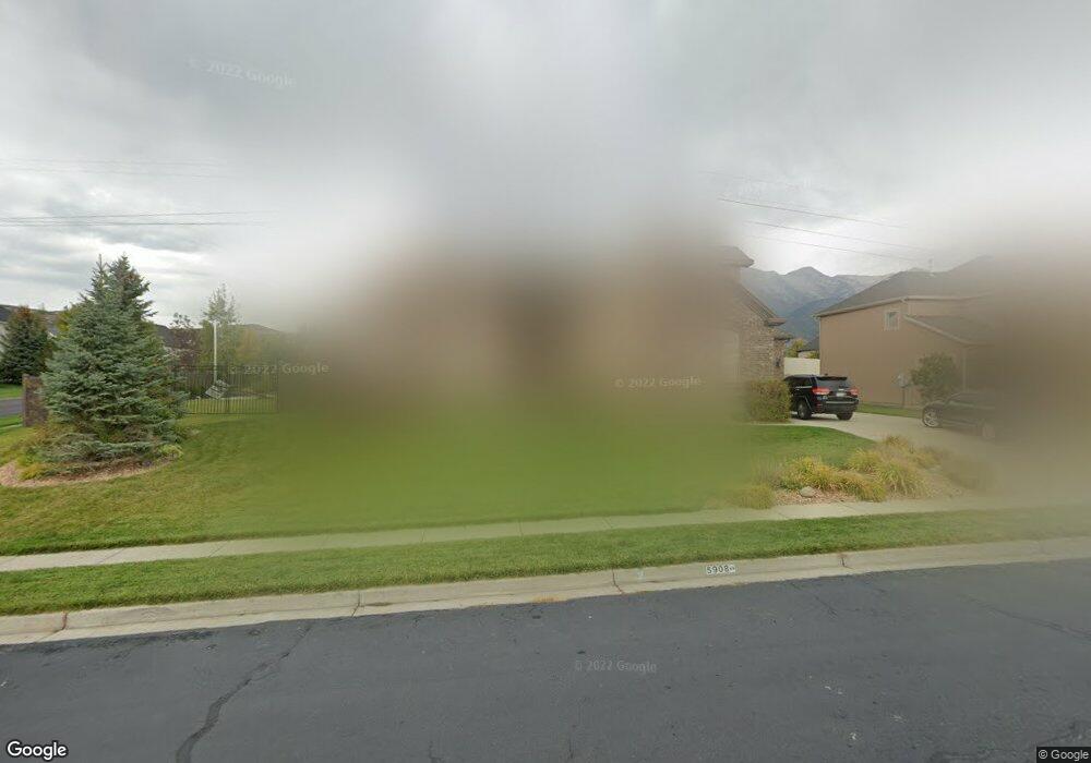 5908 W 11950 N, Highland, UT 84003 - photo 1