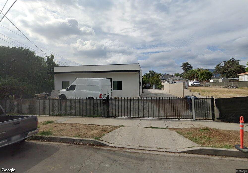 859 Fayecroft St, San Fernando, CA 91340 - photo 1