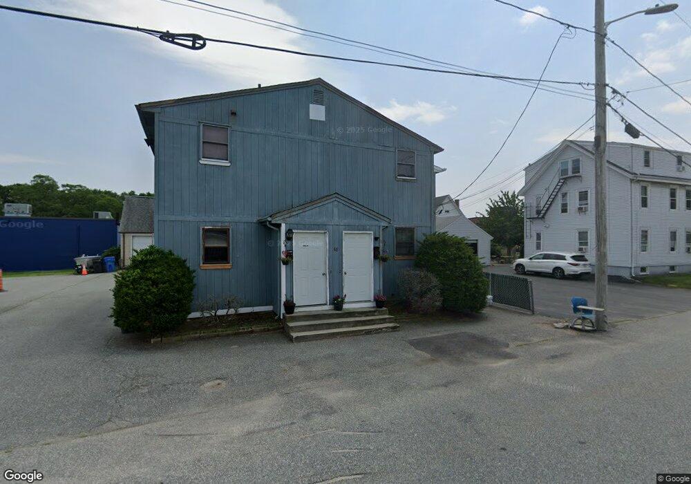 48 4th Ave, Cranston, RI 02910 - photo 1