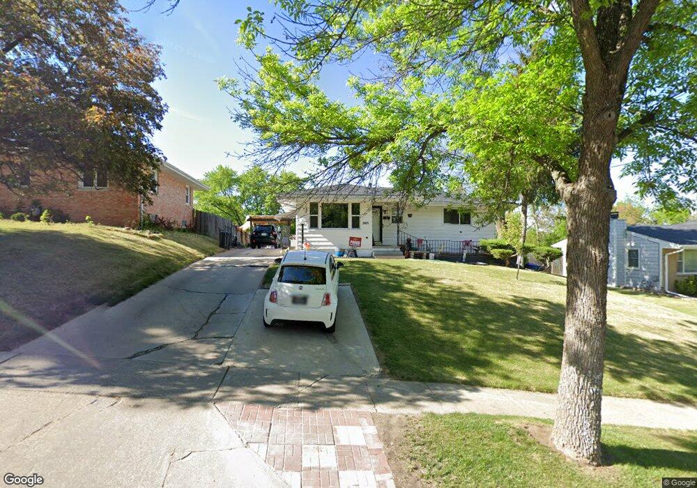 2421 Boston Ave, Des Moines, IA 50310 - photo 1