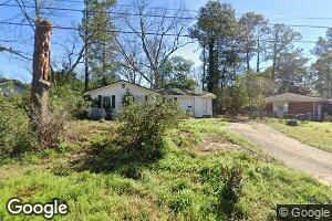 9 First St, Clio, AL 36017