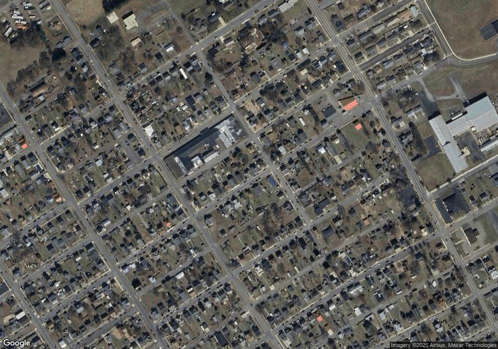 429 E 8th St, Berwick, PA 18603 - photo 1