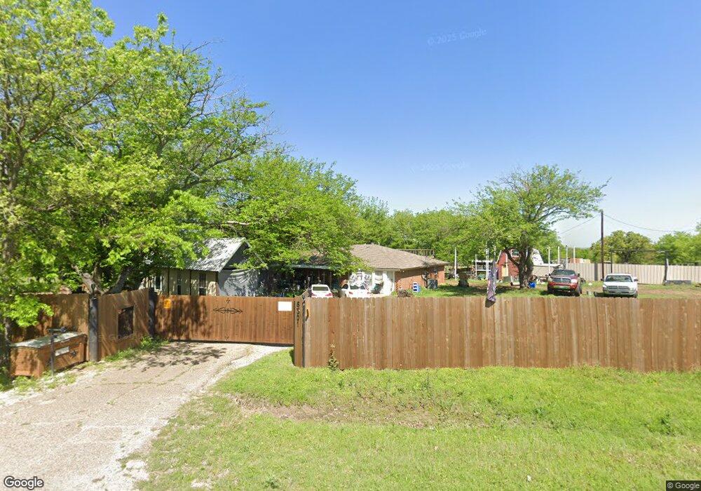 6301 Sundance Cir, Joshua, TX 76058 - photo 1