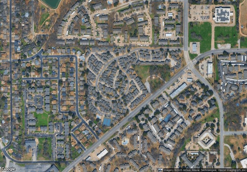 89 Morrow Dr, Bedford, TX 76021 - photo 1