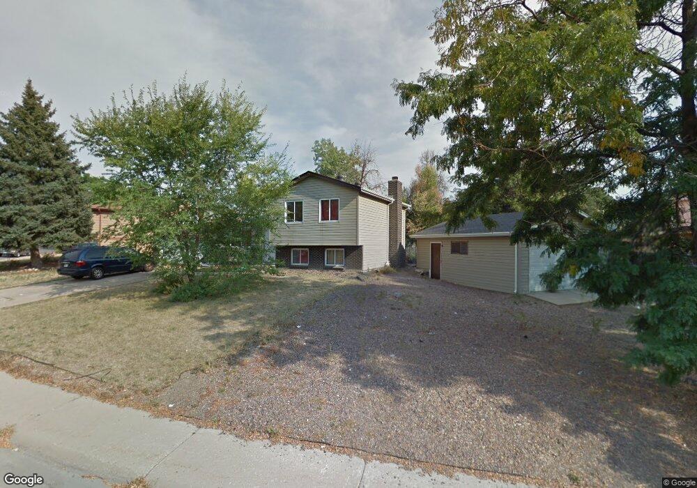 11790 E Kentucky Ave, Aurora, CO 80012 - photo 1