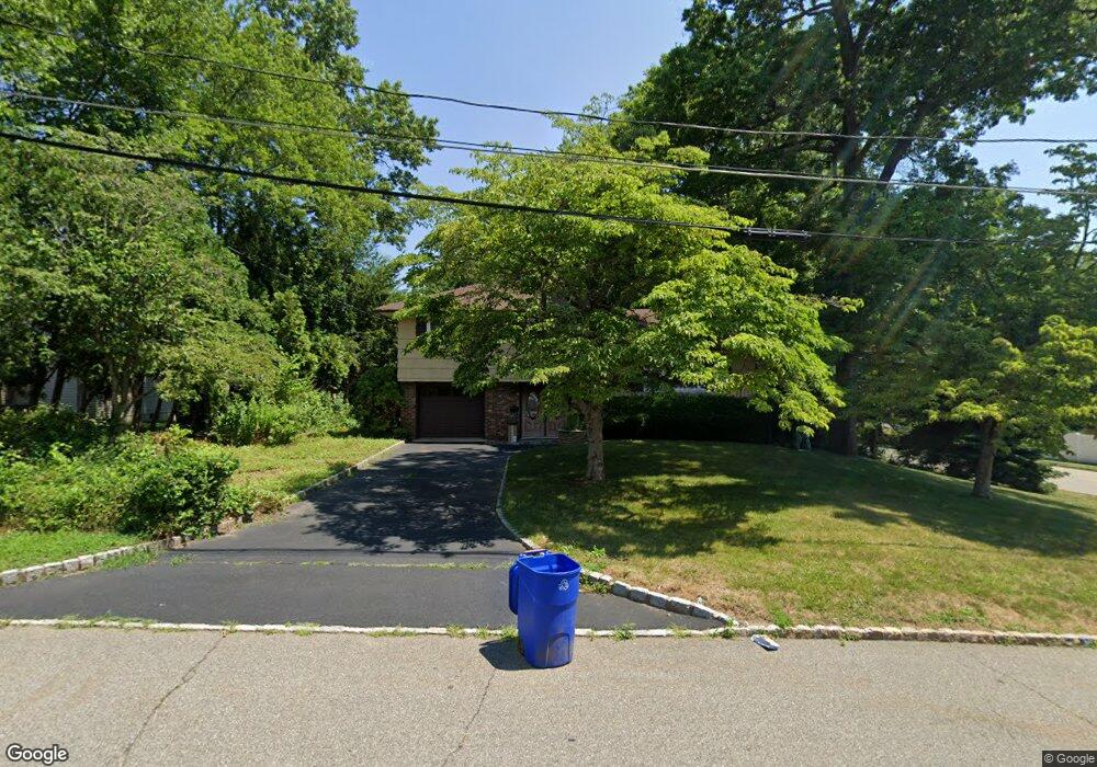 28 Garfield Ave, East Hanover, NJ 07936 - photo 1