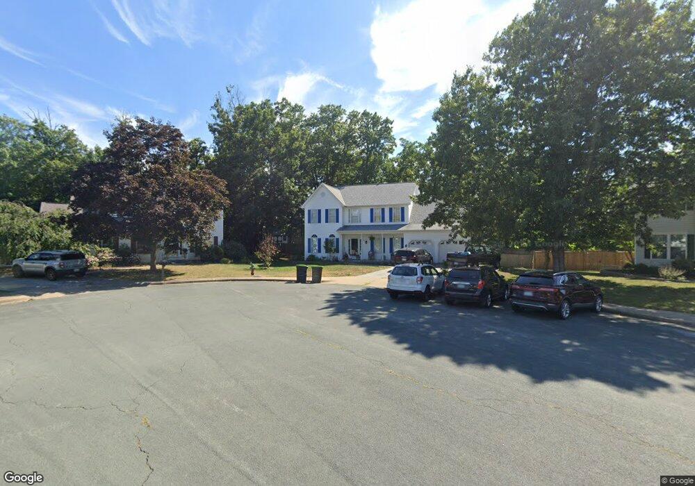 104 Dick Turpin Ct, Stephens City, VA 22655 - photo 1